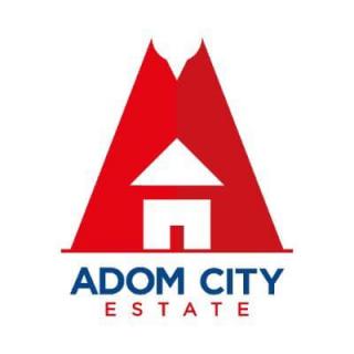 Adom City Estate